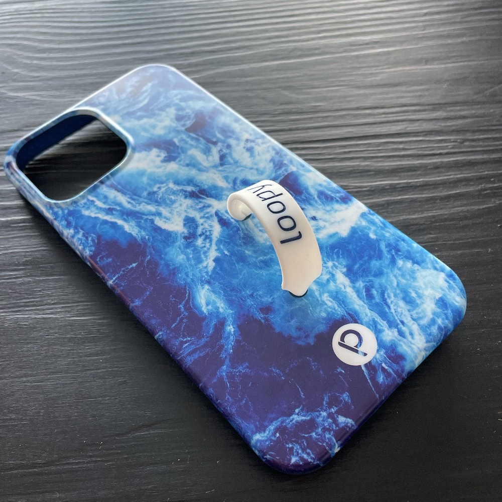 *NEW* Loopy Case - Loopy Original - iPhone 12 Pro Max (6.7" Screen)